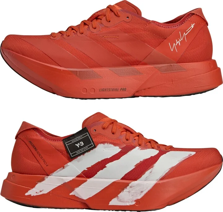 Gender Inclusive Adios 9 Pro 4 Running Sneaker - Image 9