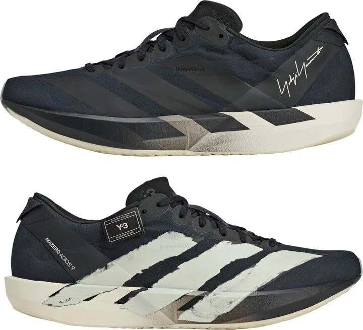 Gender Inclusive Adios 9 Running Sneaker - Image 8