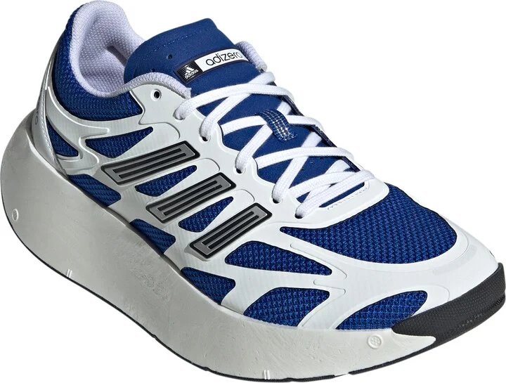 Collegiate Royal/ Black/ White