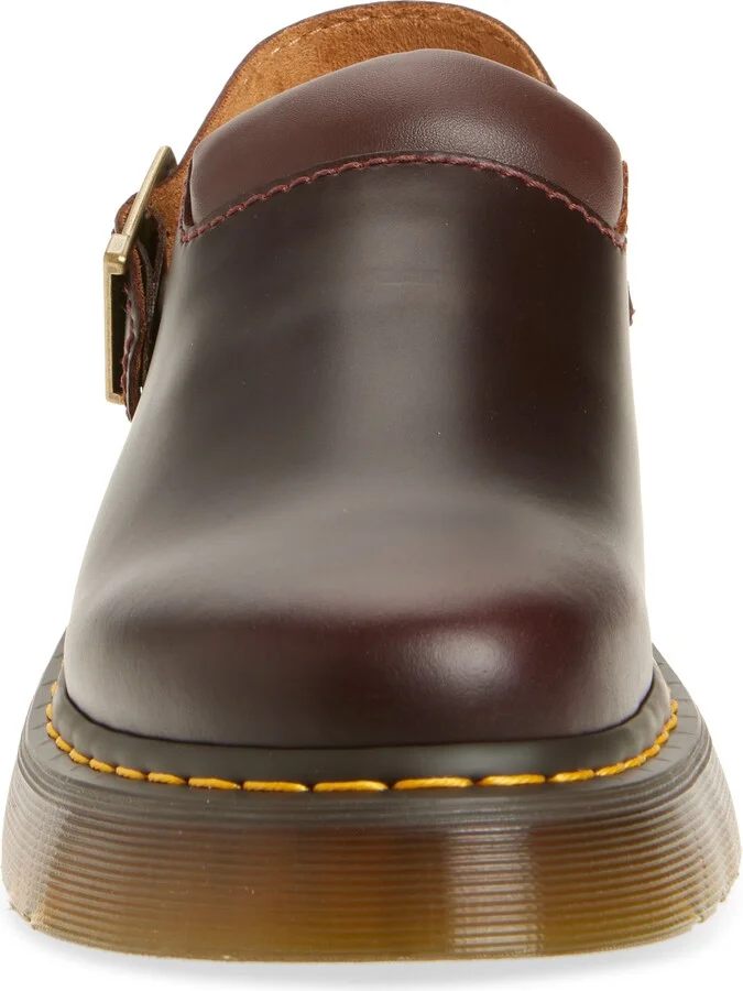 Gender Inclusive Archive Mule Clog - Image 3