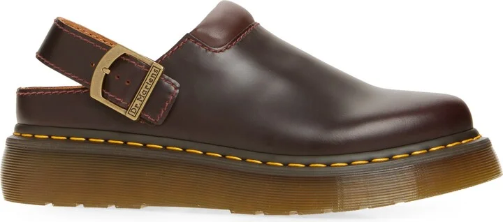 Gender Inclusive Archive Mule Clog - Image 4