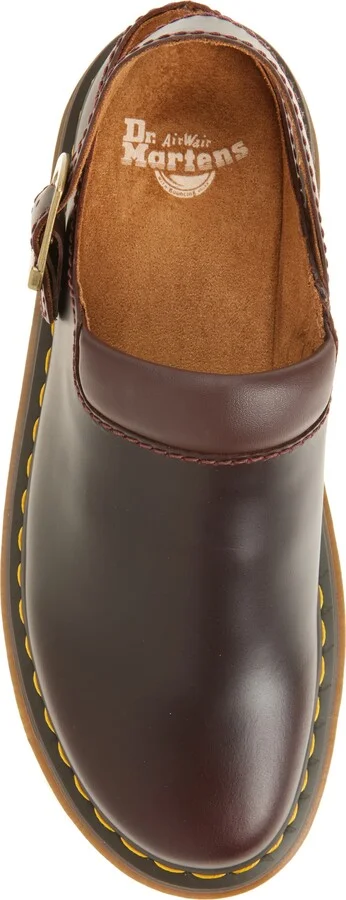 Gender Inclusive Archive Mule Clog - Image 5