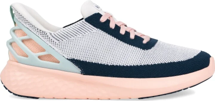 Gender Inclusive Athens Hands-Free Knit Sneaker - Image 2