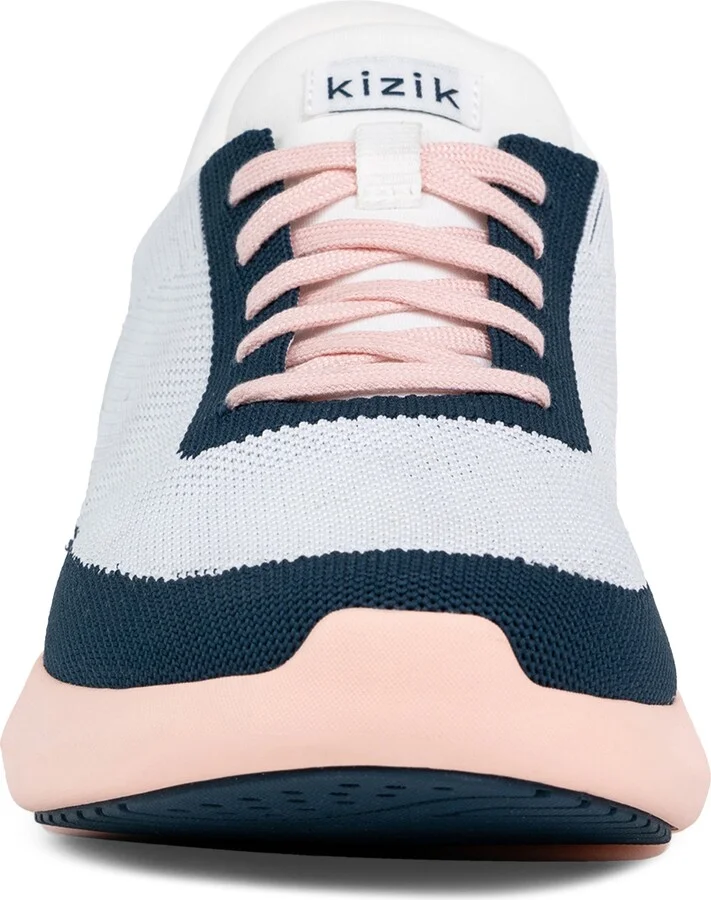 Gender Inclusive Athens Hands-Free Knit Sneaker - Image 3
