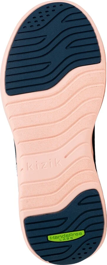 Gender Inclusive Athens Hands-Free Knit Sneaker - Image 4