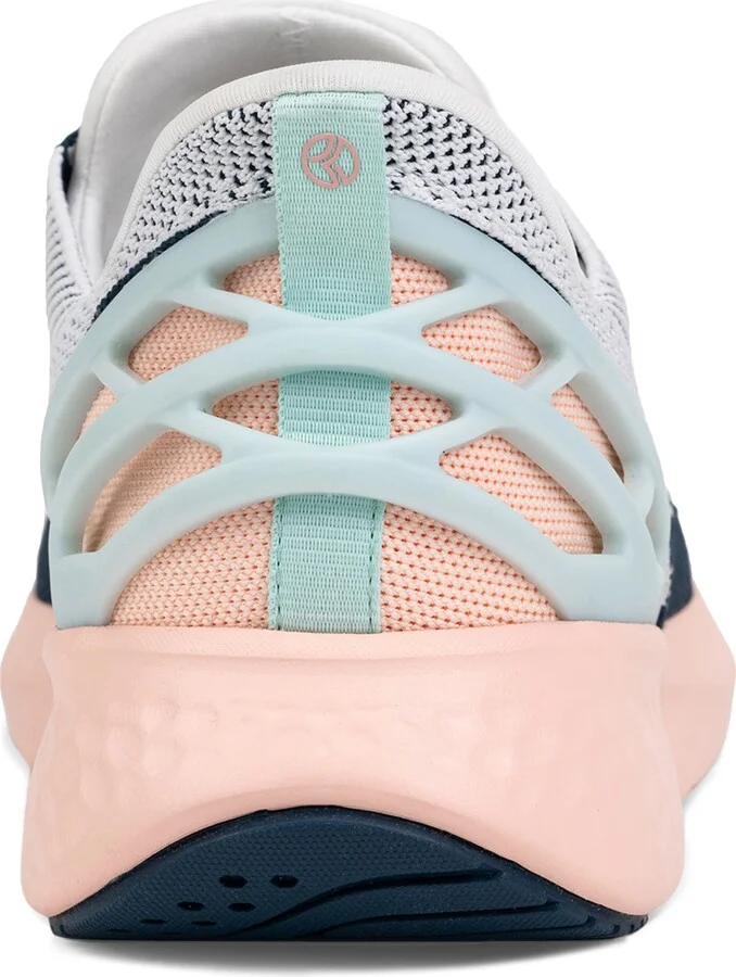 Gender Inclusive Athens Hands-Free Knit Sneaker - Image 5