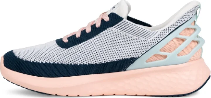Gender Inclusive Athens Hands-Free Knit Sneaker - Image 6