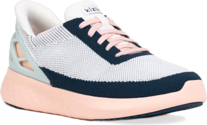 Gender Inclusive Athens Hands-Free Knit Sneaker