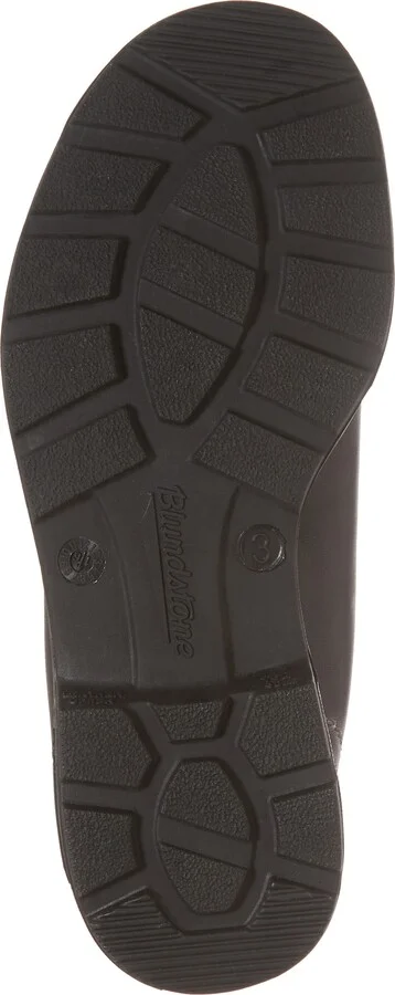 Gender Inclusive Black Chelsea Boot - Image 6