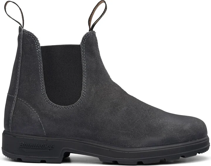 Gender Inclusive Blundstone Original Series Chelsea Boot - Image 2
