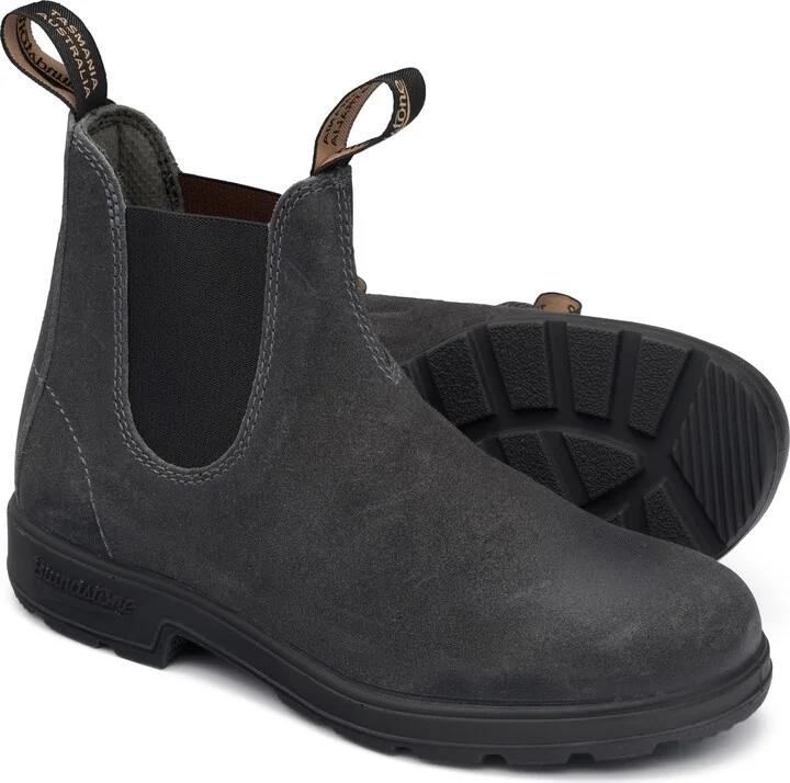 Gender Inclusive Blundstone Original Series Chelsea Boot - Image 3