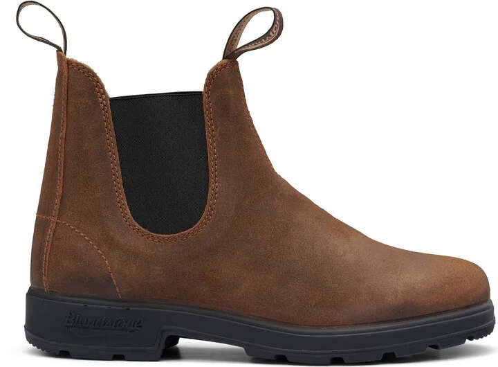 Gender Inclusive Blundstone Original Series Chelsea Boot - Image 5