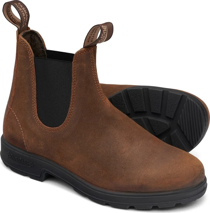 Gender Inclusive Blundstone Original Series Chelsea Boot - Image 6