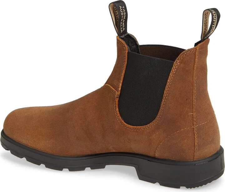 Gender Inclusive Blundstone Original Series Chelsea Boot - Image 8