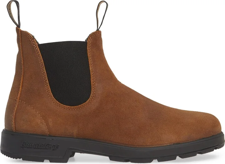 Gender Inclusive Blundstone Original Series Chelsea Boot - Image 9