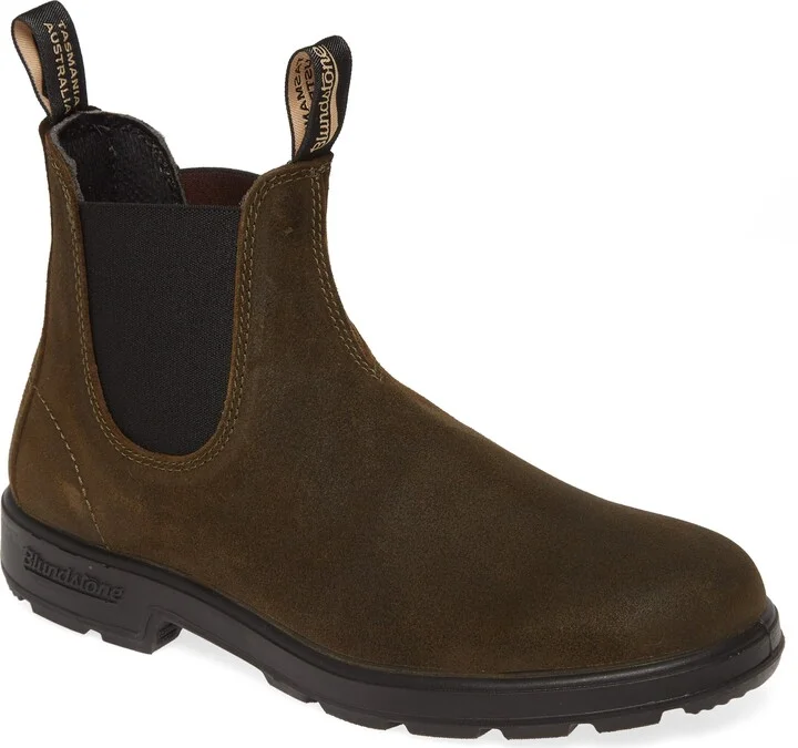 Dark Olive