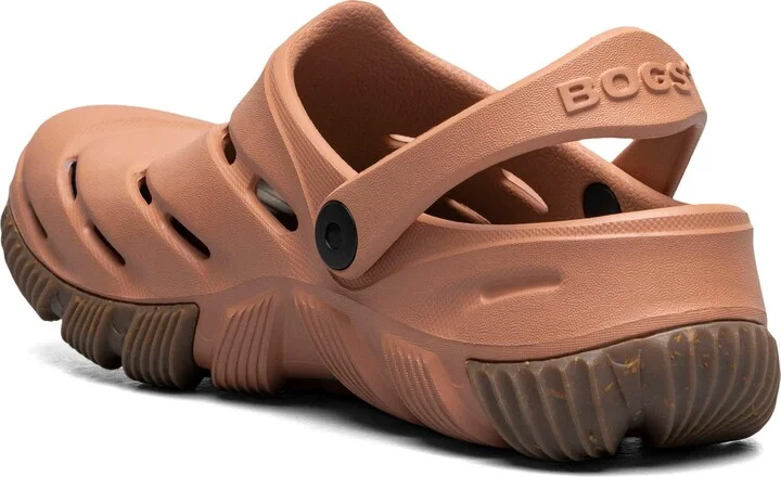 Gender Inclusive Boga Recovery Clog - Image 2
