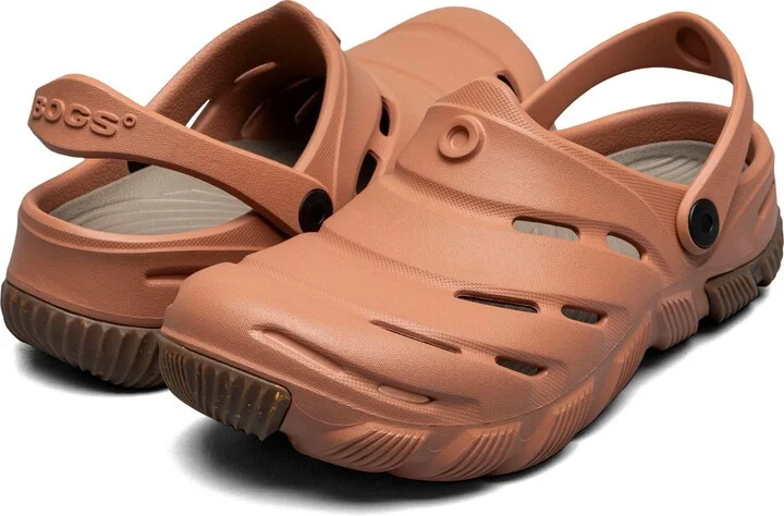 Gender Inclusive Boga Recovery Clog - Image 9