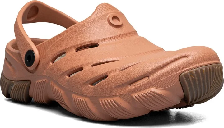 Gender Inclusive Boga Recovery Clog