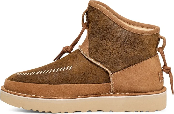 Gender Inclusive Campfire Crafted Regenerate Water Resistant Boot - Image 6