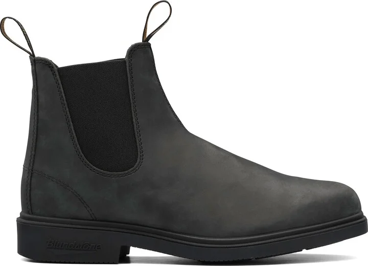 Gender Inclusive Chelsea Boot - Image 2