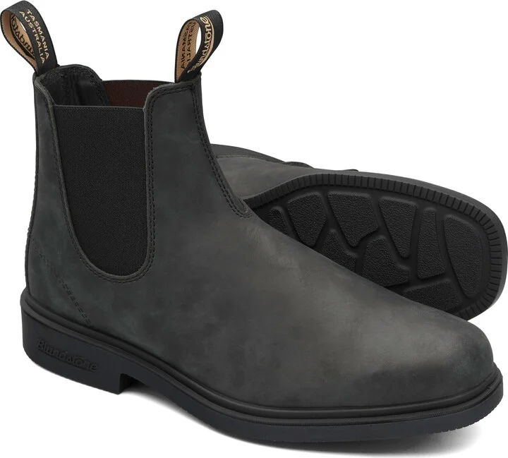 Gender Inclusive Chelsea Boot - Image 3