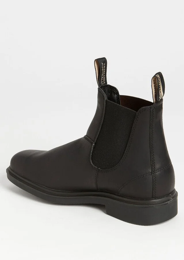 Gender Inclusive Chelsea Boot - Image 5