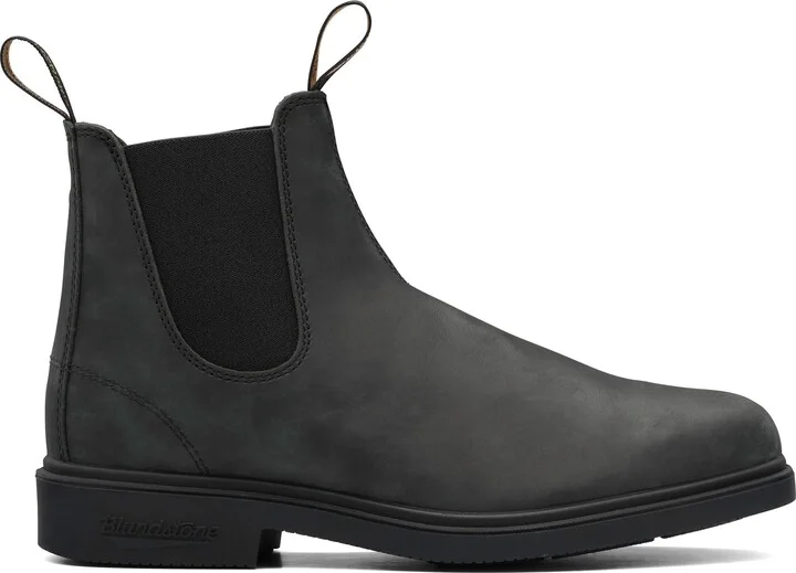 Gender Inclusive Chelsea Boot - Image 9