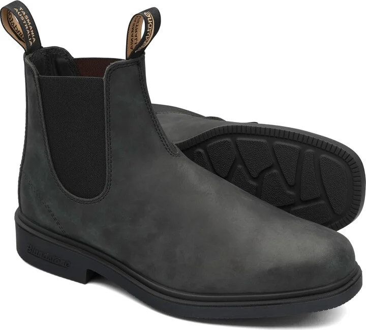 Gender Inclusive Chelsea Boot - Image 10