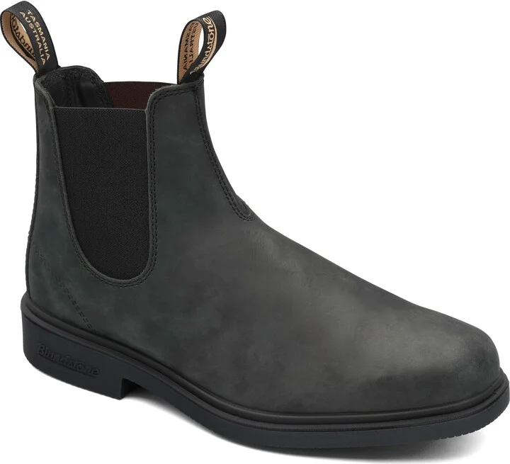 Rustic Black