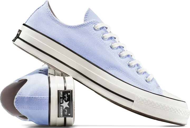 Gender Inclusive Chuck 70 Canvas Sneaker - Image 6