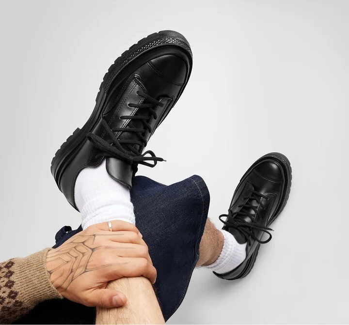 Gender Inclusive Chuck 70 Formal Sneaker - Image 6