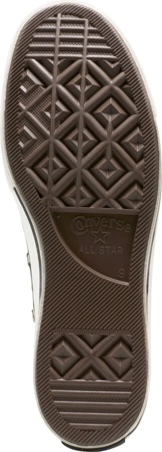 Gender Inclusive Chuck 70 Glow in the Dark Oxford Sneaker - Image 4