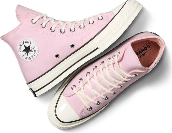 Gender Inclusive Chuck 70 High Top Sneaker - Image 9