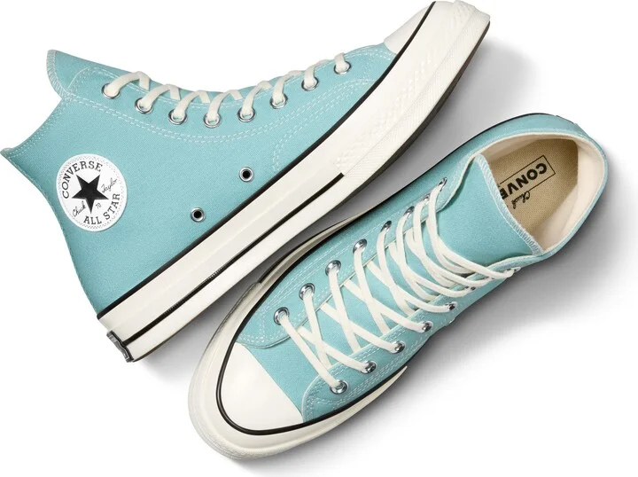 Gender Inclusive Chuck 70 High Top Sneaker - Image 9
