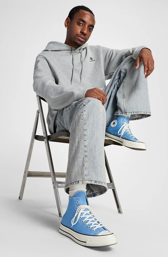 Gender Inclusive Chuck 70 High Top Sneaker - Image 2