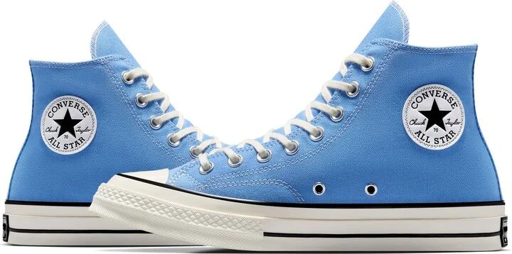 Gender Inclusive Chuck 70 High Top Sneaker - Image 7