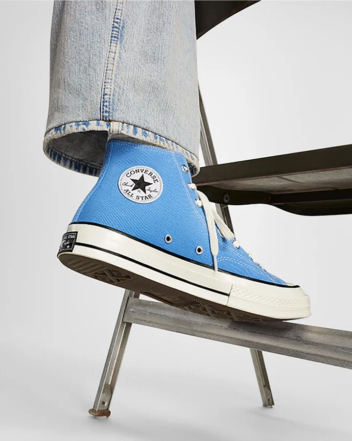 Gender Inclusive Chuck 70 High Top Sneaker - Image 9
