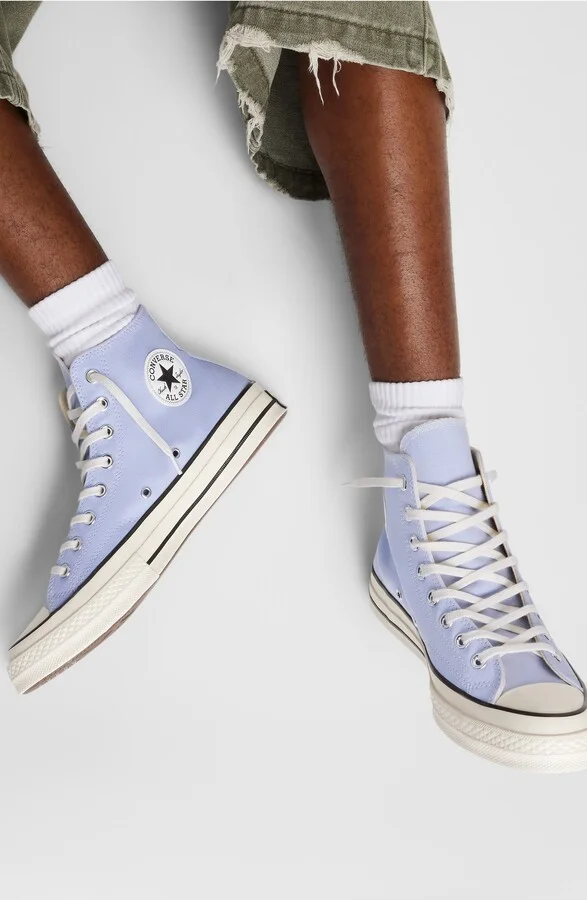 Gender Inclusive Chuck 70 High Top Sneaker - Image 7