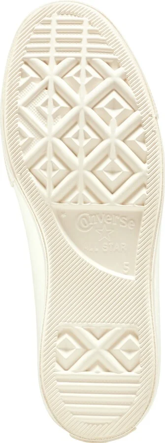 Gender Inclusive Chuck 70 Textured Low Top Sneaker - Image 5