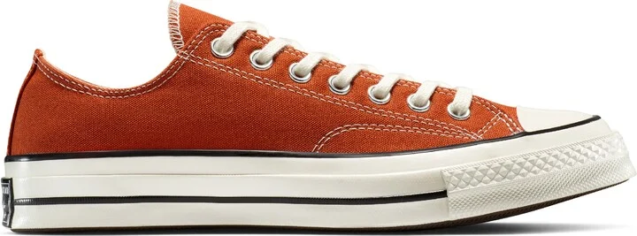 Gender Inclusive Chuck Taylor® All Star® 70 Low Top Sneaker - Image 2