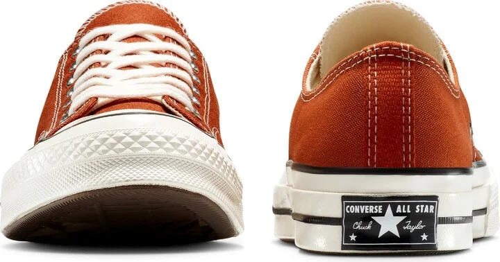 Gender Inclusive Chuck Taylor® All Star® 70 Low Top Sneaker - Image 5