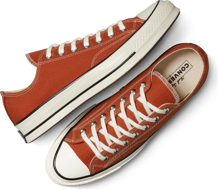 Gender Inclusive Chuck Taylor® All Star® 70 Low Top Sneaker - Image 6