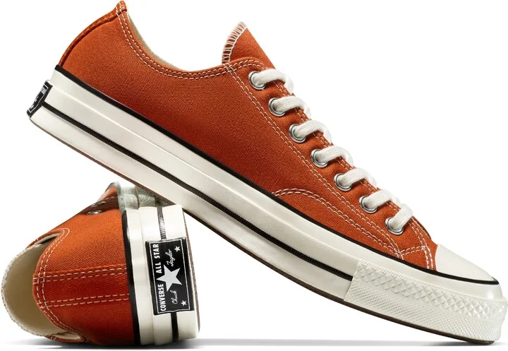 Gender Inclusive Chuck Taylor® All Star® 70 Low Top Sneaker - Image 8