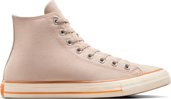 Gender Inclusive Chuck Taylor All Star Canvas High Top Sneaker - Image 2