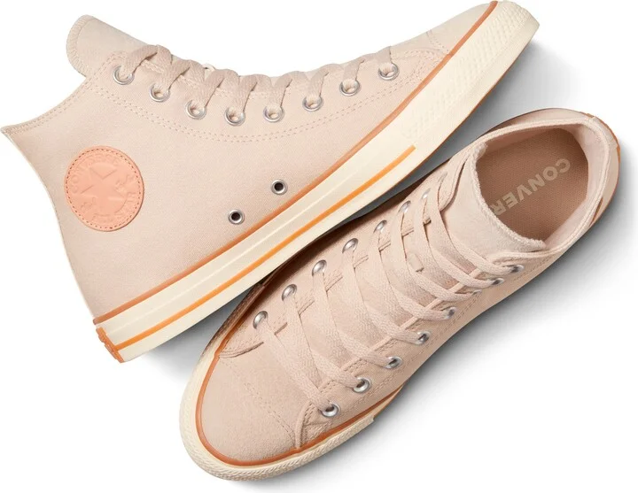 Gender Inclusive Chuck Taylor All Star Canvas High Top Sneaker - Image 3