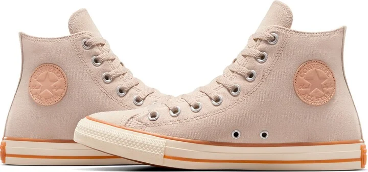 Gender Inclusive Chuck Taylor All Star Canvas High Top Sneaker - Image 5