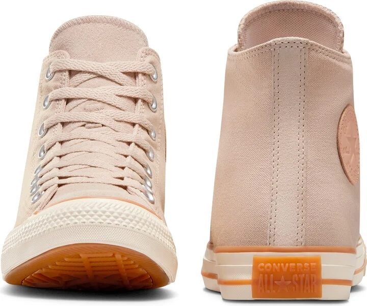 Gender Inclusive Chuck Taylor All Star Canvas High Top Sneaker - Image 7
