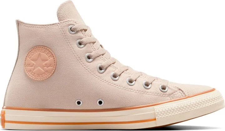 Gender Inclusive Chuck Taylor All Star Canvas High Top Sneaker - Image 8