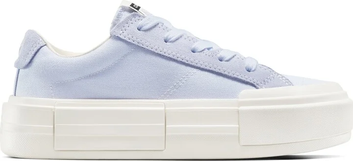 Gender Inclusive Chuck Taylor All Star Cruise Low Top Platform Sneaker - Image 2
